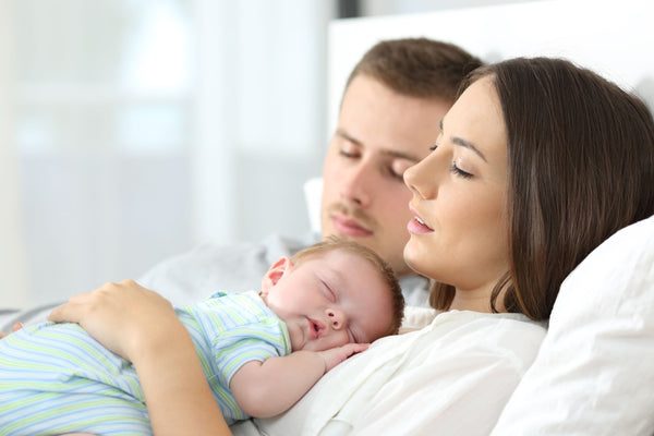Tips for new parents